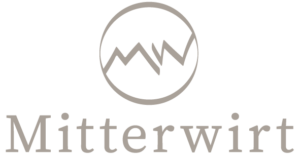Logo Hotel Mitterwirt in Dienten am Hochkönig